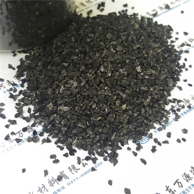 碘值決定活性炭的價格,這個說法正確么?